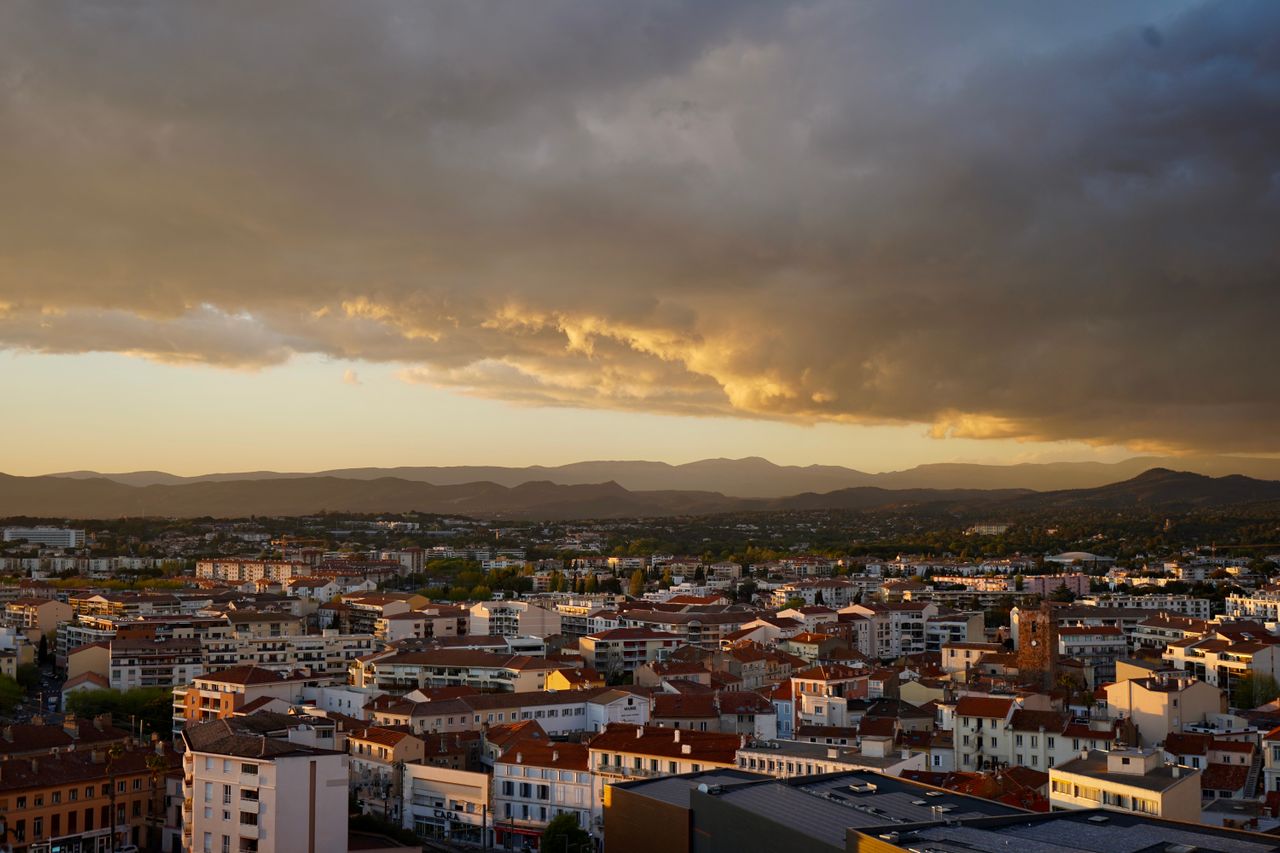 Perpignan