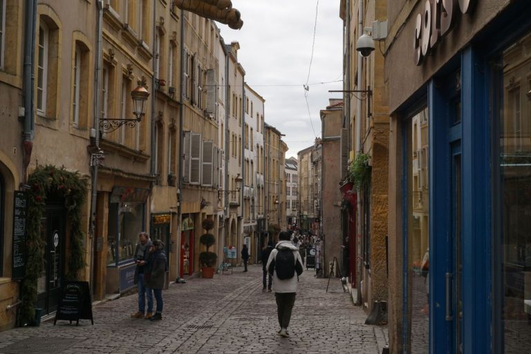 Raincy