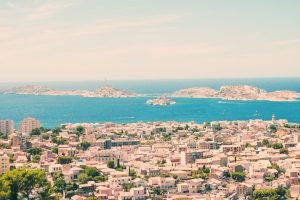 Marseille
