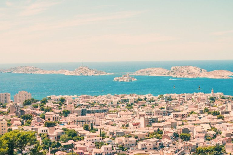 Marseille