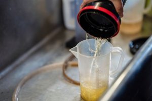 Dosage de bouillie bordelaise pour 1 litre