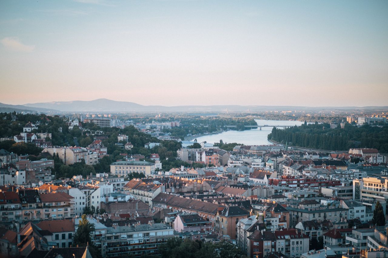 Budapest