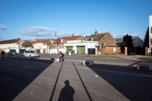 Châtenay-Malabry