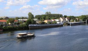 Conflans-Sainte-Honorine