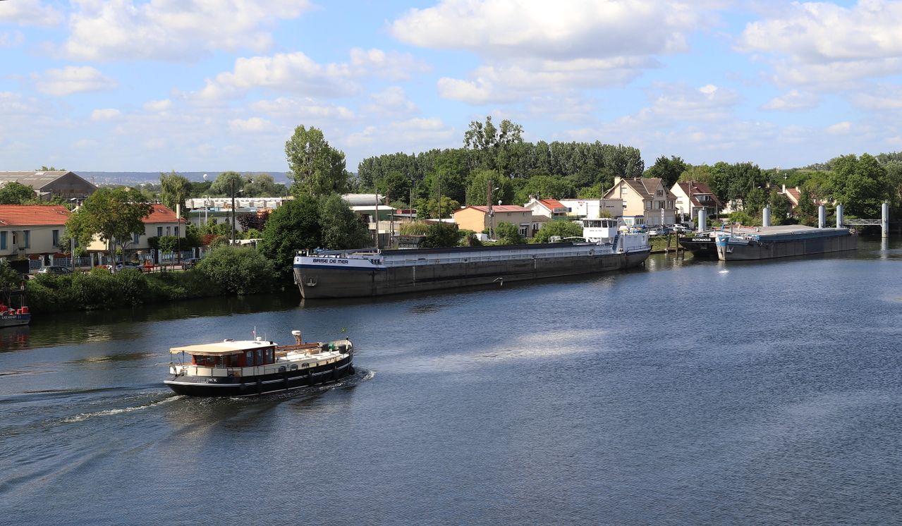 Conflans-Sainte-Honorine