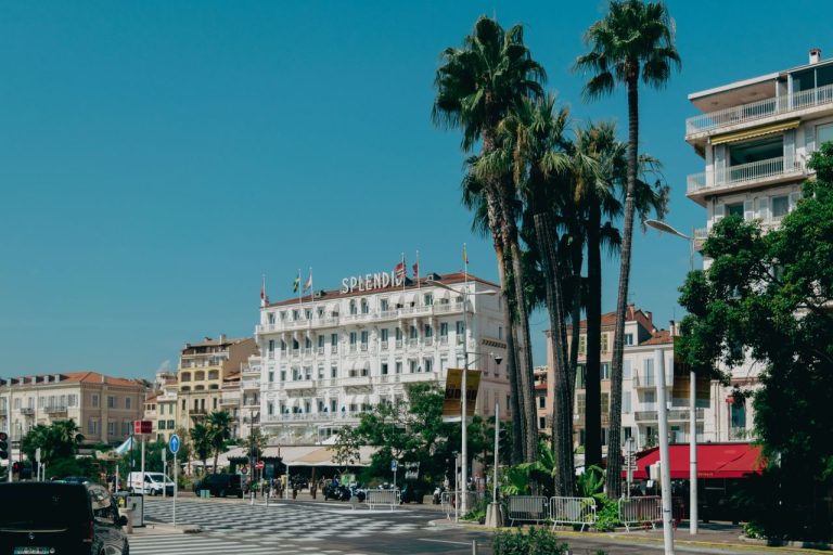 Cannes