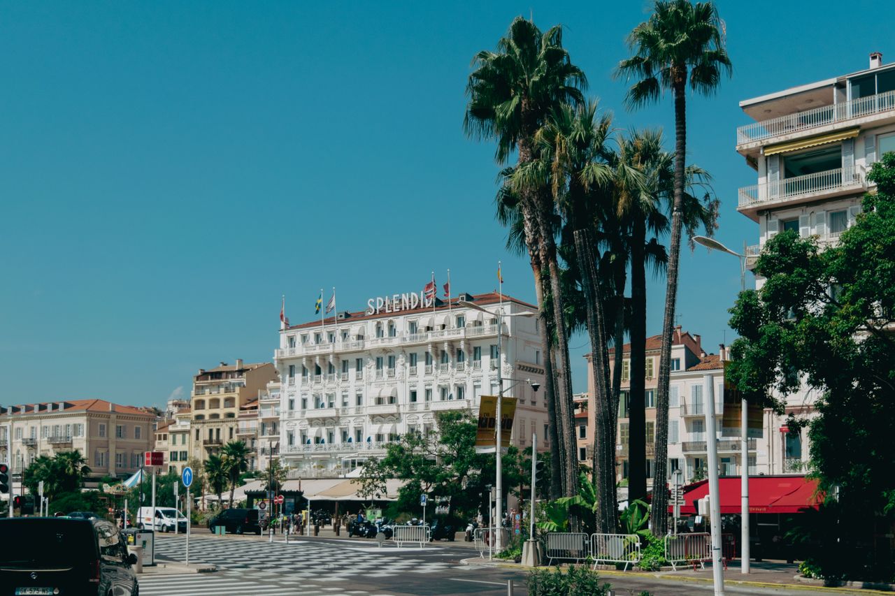 Cannes
