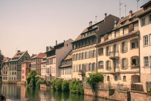 Strasbourg