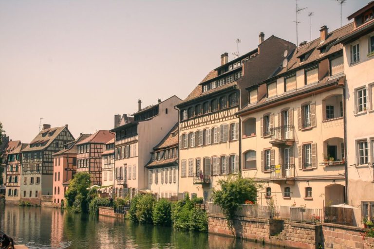 Strasbourg