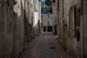 Tours
