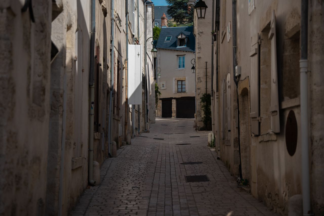 Tours