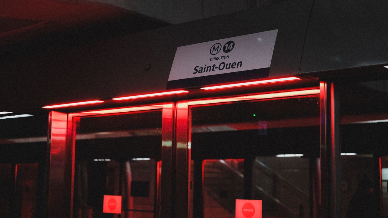 Saint-Ouen