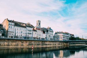 Besançon