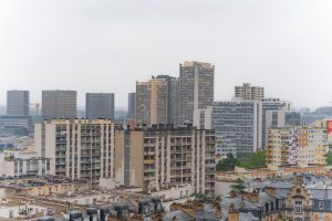 Ivry-sur-Seine
