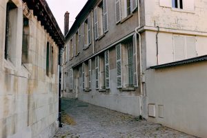 Salon-de-Provence