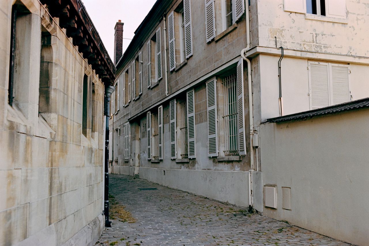 Salon-de-Provence