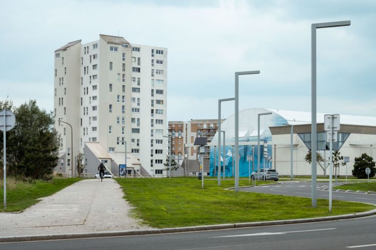 Saint-Nazaire
