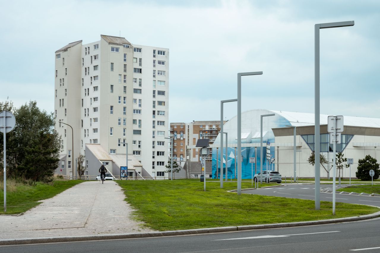 Saint-Nazaire