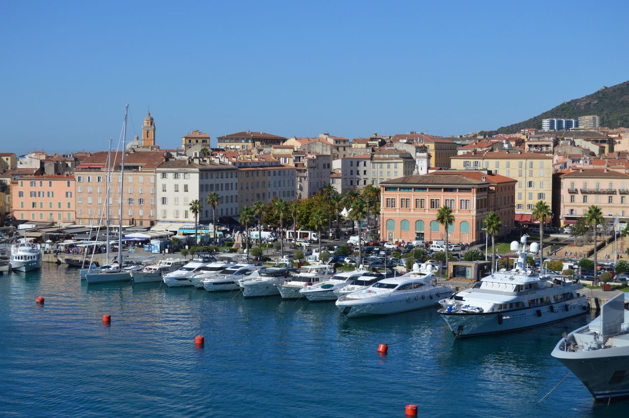 La Seyne-sur-Mer