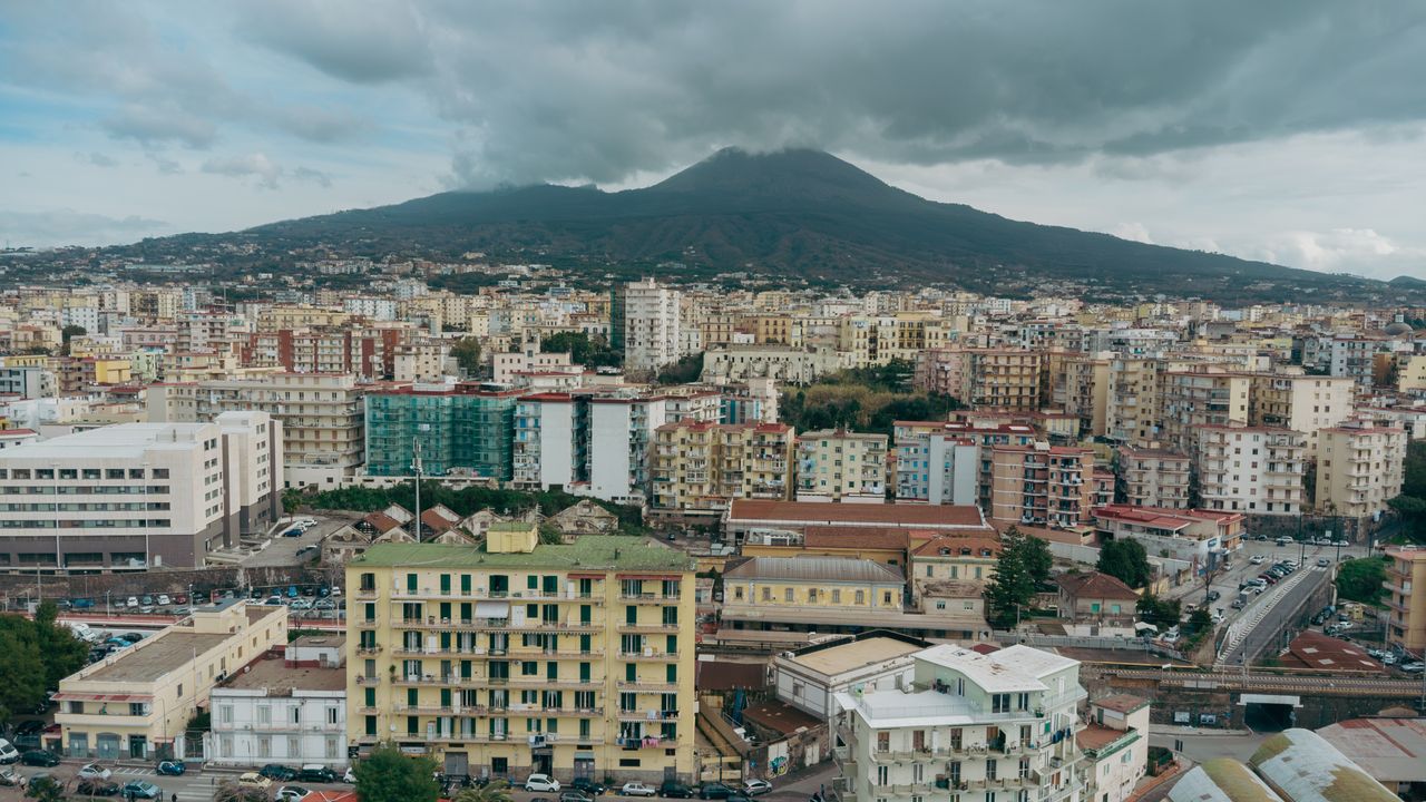 Naples