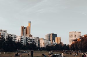 Issy-les-Moulineaux