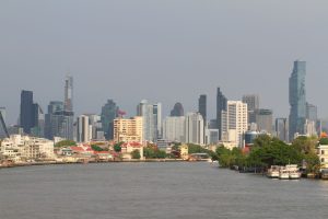 Bangkok
