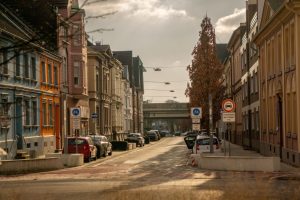 Nevers