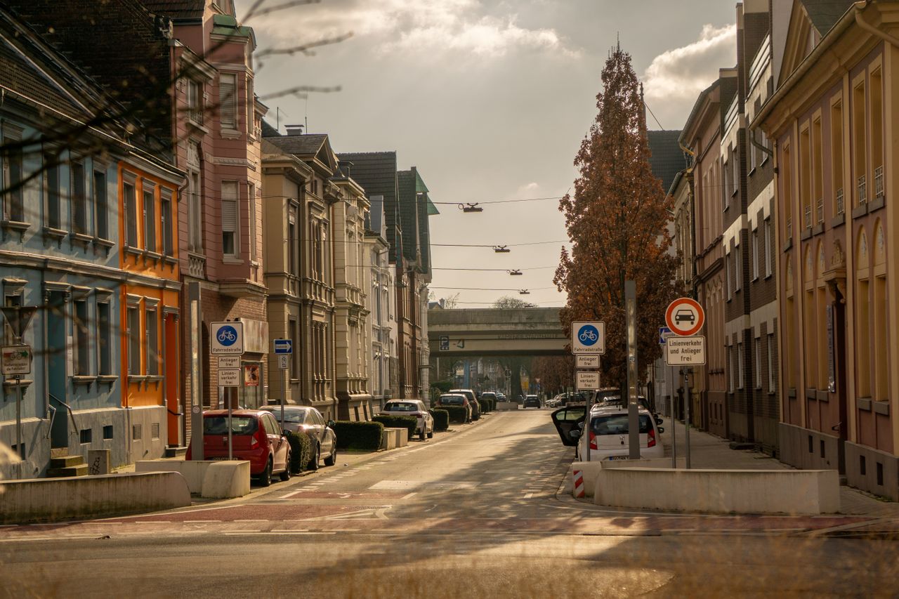 Nevers