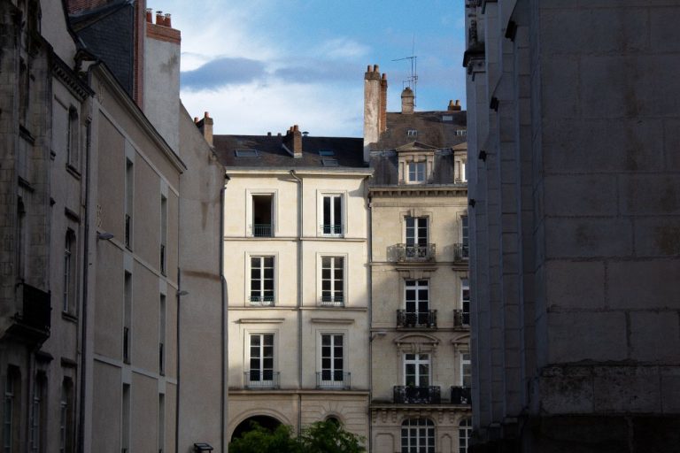 La Roche-sur-Yon
