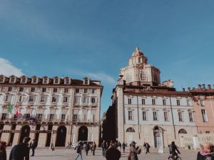 Turin